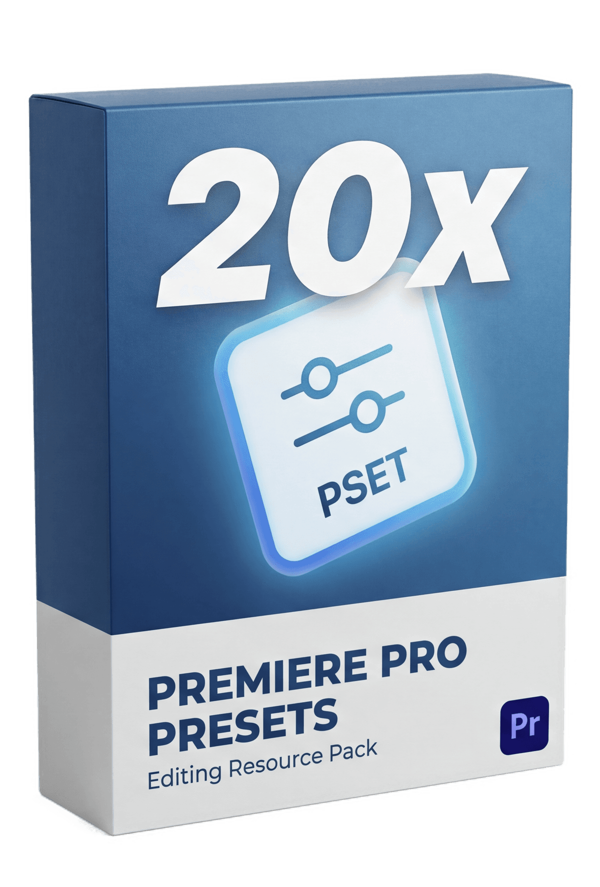 20 Free Premiere Pro Presets