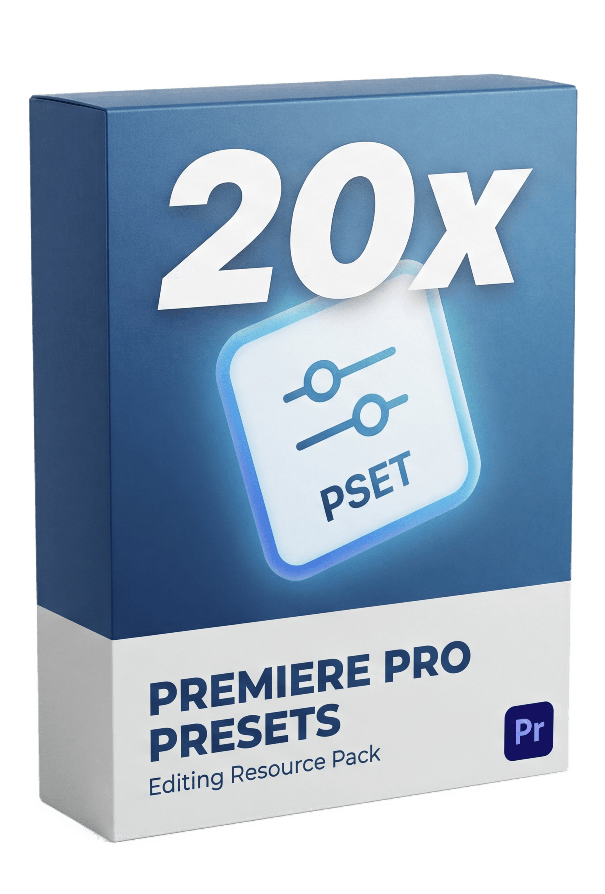 20 Free Premiere Pro Presets