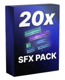 20 Free SFX 