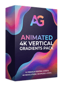 Animated Gradient Backgrounds 