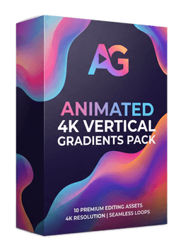 Animated Gradient Backgrounds 